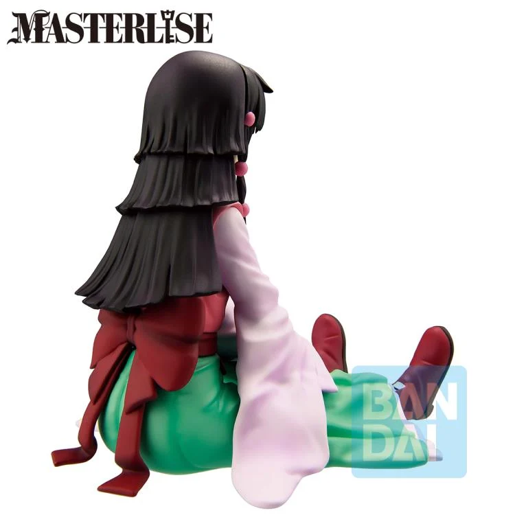Hunter x Hunter Masterlise Ichibansho Alluka Zoldyck (Zoldyck Family) Figure - Image 5