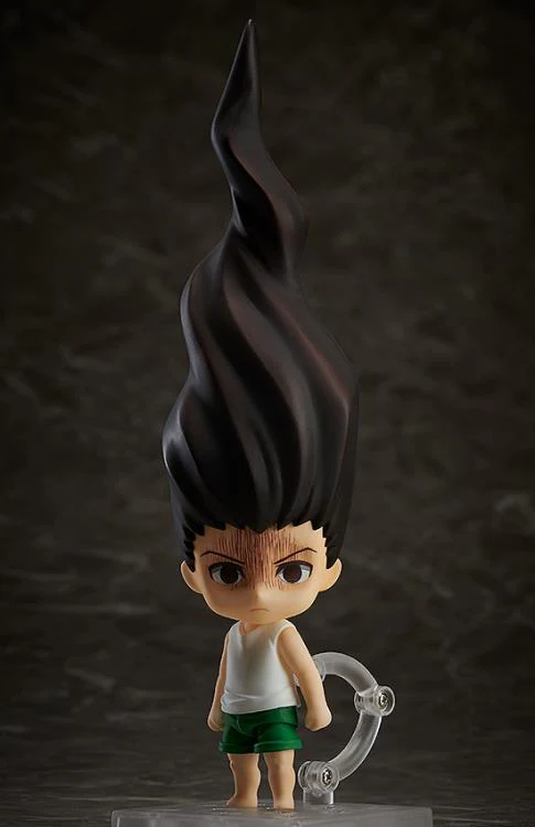 Hunter x Hunter Nendoroid No.1183 Gon Freecss (Reissue) - Image 3