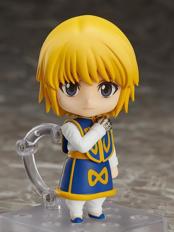Hunter x Hunter Nendoroid No.1185 Kurapika (Reissue) - Image 2
