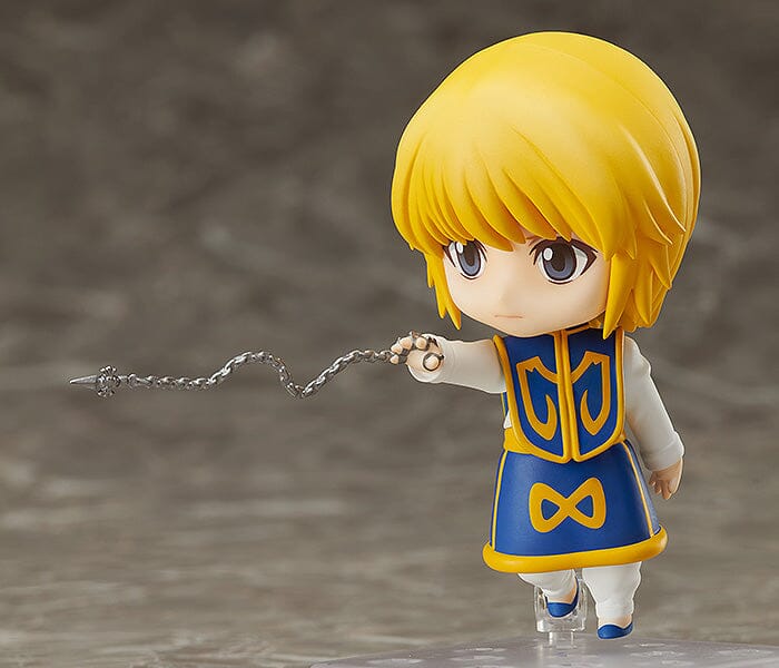 Hunter x Hunter Nendoroid No.1185 Kurapika (Reissue) - Image 6