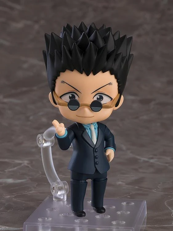 Hunter x Hunter Nendoroid No.1416 Leorio - Image 2