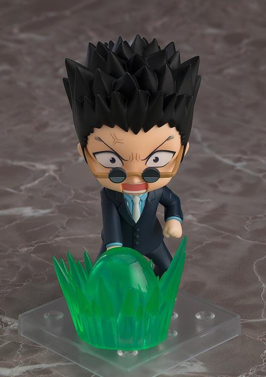 Hunter x Hunter Nendoroid No.1416 Leorio - Image 3