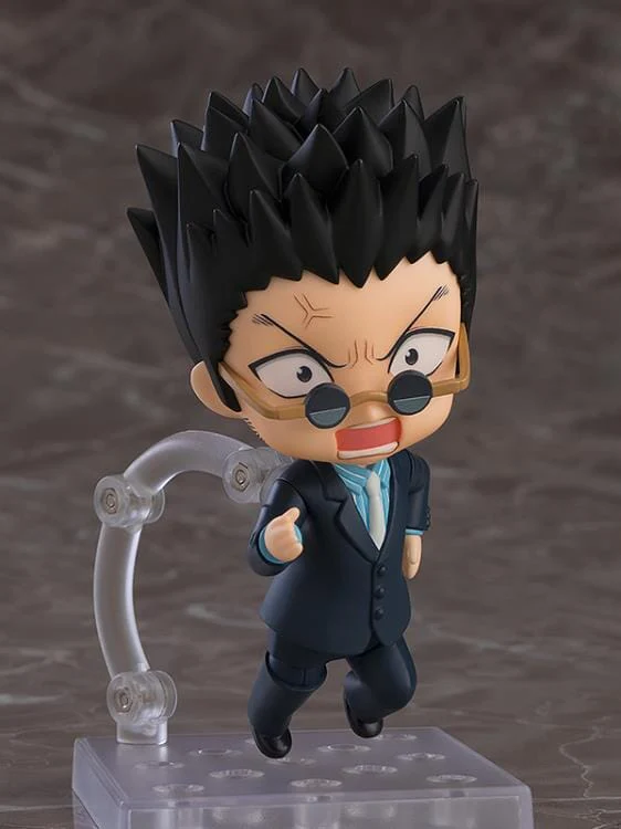 Hunter x Hunter Nendoroid No.1416 Leorio - Image 5