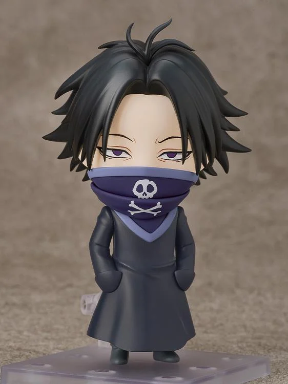 Hunter x Hunter Nendoroid No.2815 Feitan - Image 2