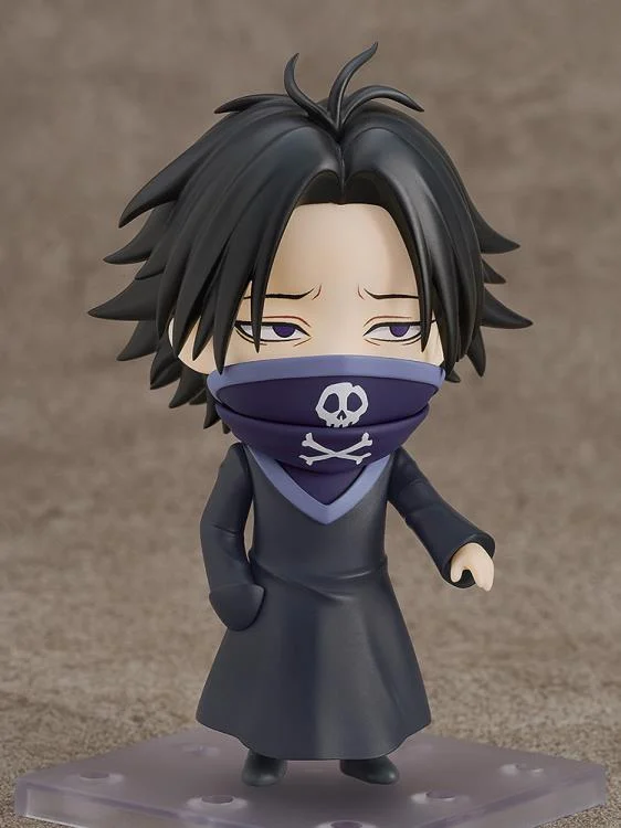 Hunter x Hunter Nendoroid No.2815 Feitan - Image 6