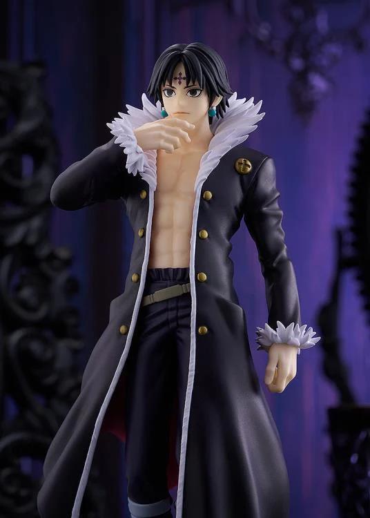 Hunter x Hunter Pop Up Parade Chrollo - Image 3
