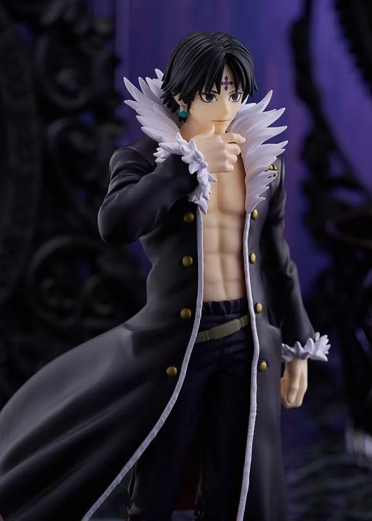Hunter x Hunter Pop Up Parade Chrollo - Image 4
