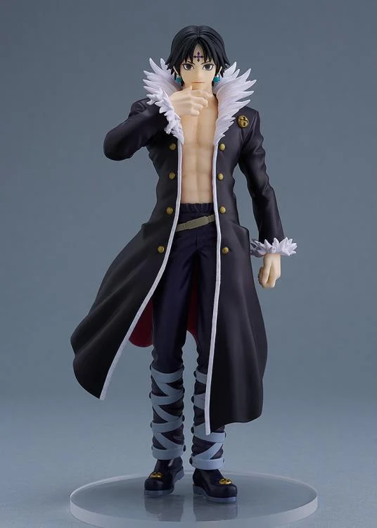 Hunter x Hunter Pop Up Parade Chrollo - Image 5
