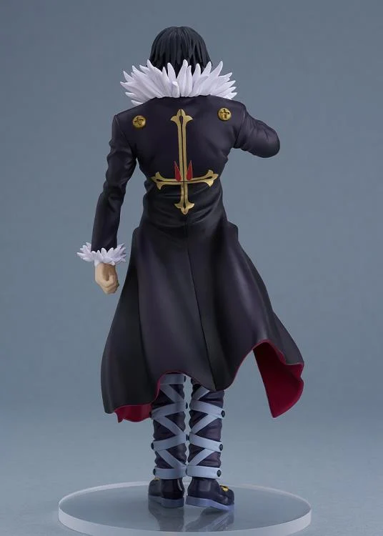 Hunter x Hunter Pop Up Parade Chrollo - Image 6