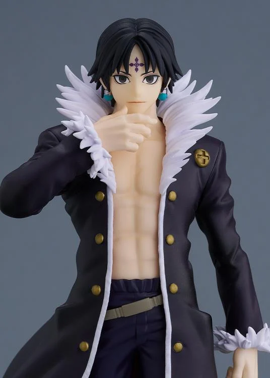 Hunter x Hunter Pop Up Parade Chrollo - Image 7