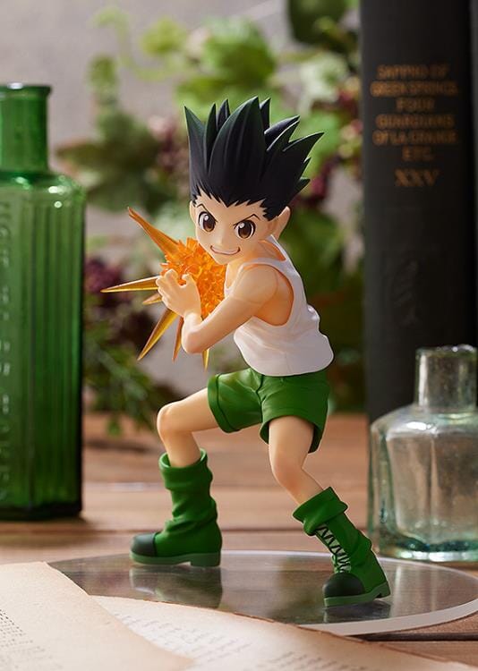 Hunter x Hunter Pop Up Parade Gon Freecss - Image 2