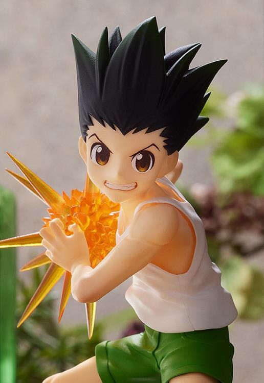 Hunter x Hunter Pop Up Parade Gon Freecss - Image 3