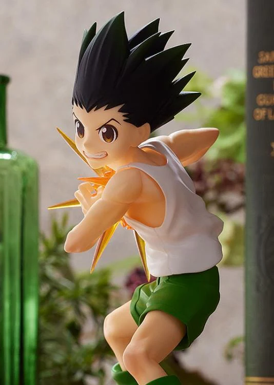 Hunter x Hunter Pop Up Parade Gon Freecss - Image 4