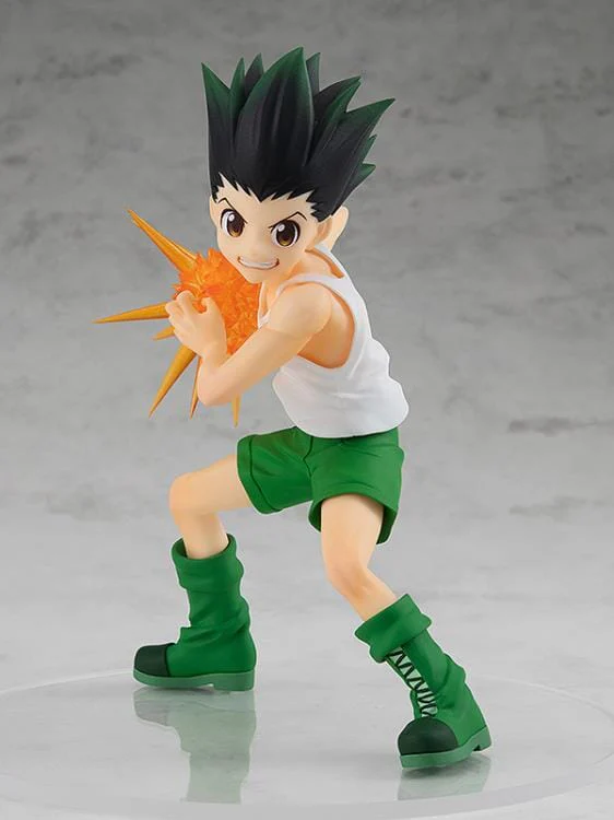 Hunter x Hunter Pop Up Parade Gon Freecss - Image 5