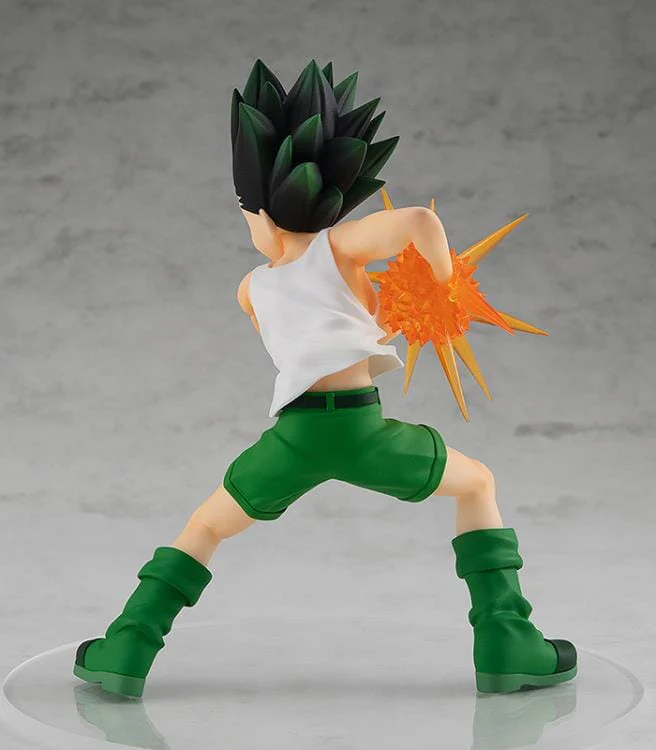 Hunter x Hunter Pop Up Parade Gon Freecss - Image 6