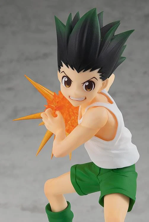 Hunter x Hunter Pop Up Parade Gon Freecss - Image 7