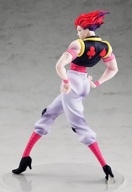 Hunter x Hunter Pop Up Parade Hisoka - Image 6