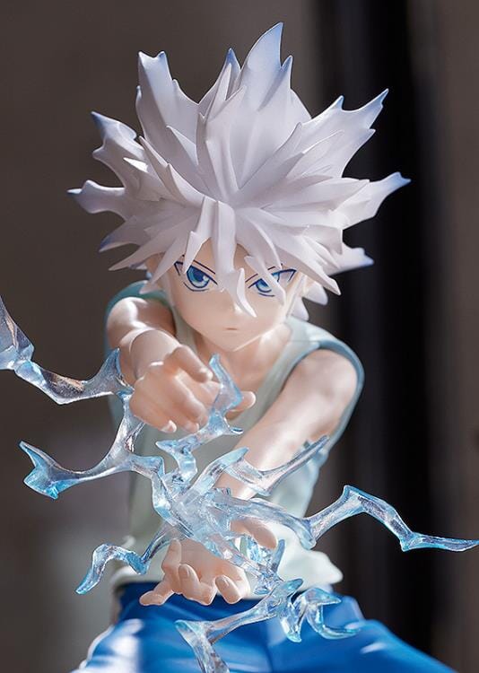 Hunter x Hunter Pop Up Parade Killua Zoldyck - Image 4