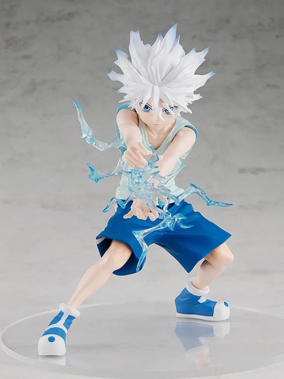 Hunter x Hunter Pop Up Parade Killua Zoldyck - Image 5