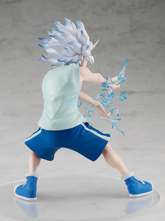Hunter x Hunter Pop Up Parade Killua Zoldyck - Image 6