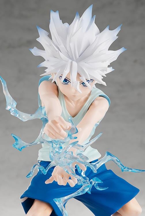 Hunter x Hunter Pop Up Parade Killua Zoldyck - Image 7