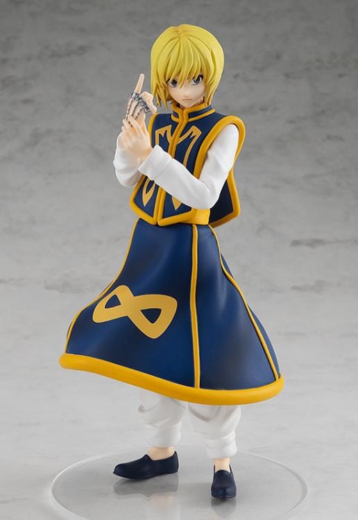 Hunter x Hunter Pop Up Parade Kurapika - Image 2