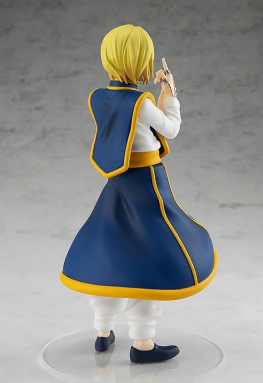 Hunter x Hunter Pop Up Parade Kurapika - Image 3