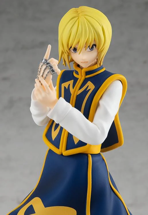 Hunter x Hunter Pop Up Parade Kurapika - Image 4