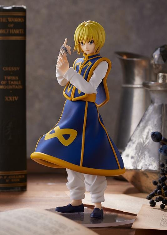 Hunter x Hunter Pop Up Parade Kurapika - Image 5