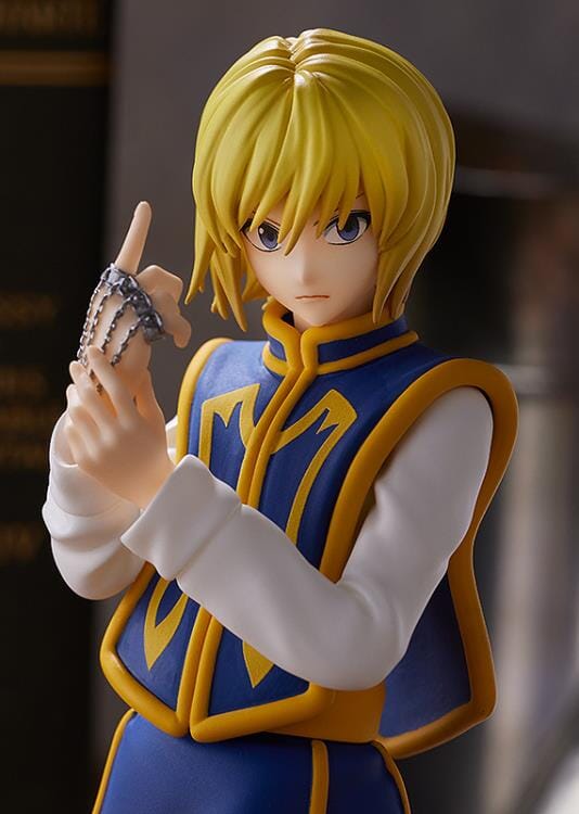 Hunter x Hunter Pop Up Parade Kurapika - Image 6
