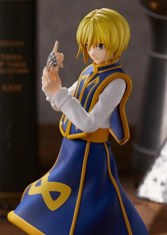 Hunter x Hunter Pop Up Parade Kurapika - Image 7