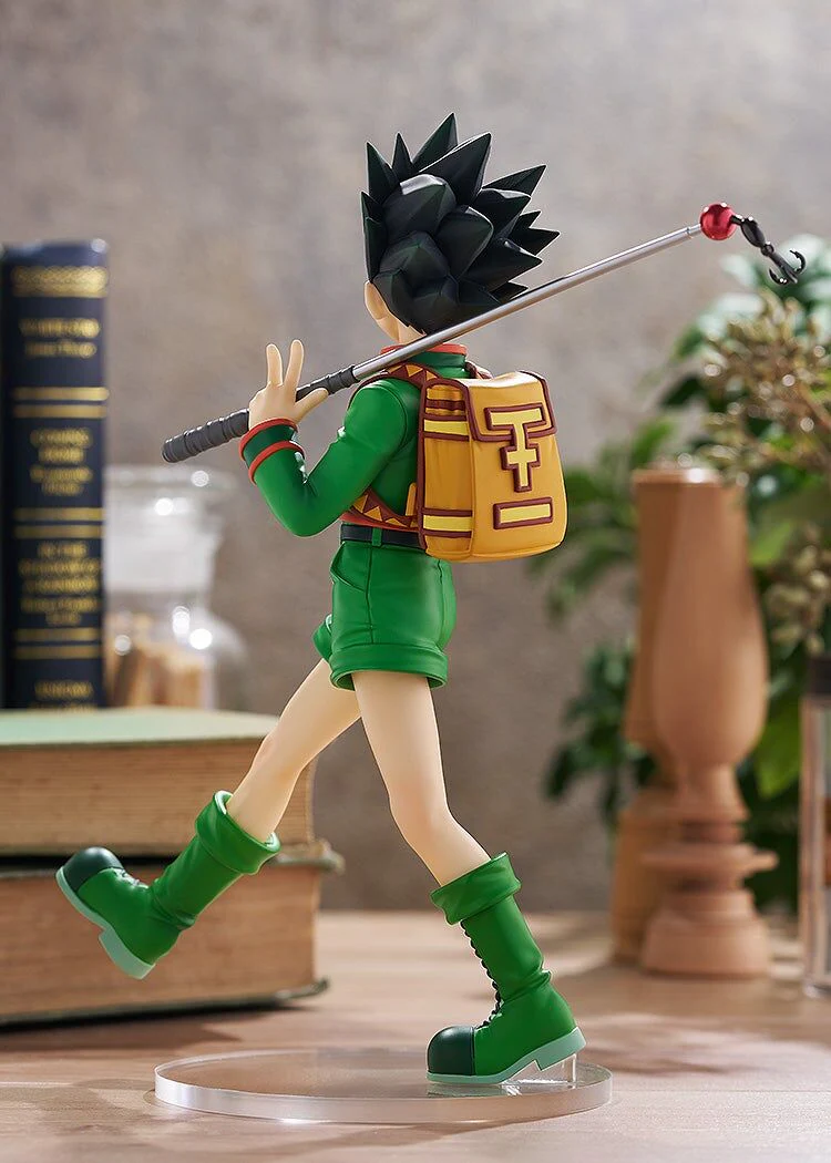 Hunter x Hunter Pop Up Parade L Gon Freecss - Image 4