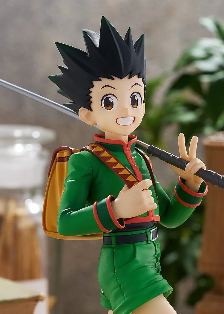 Hunter x Hunter Pop Up Parade L Gon Freecss - Image 5