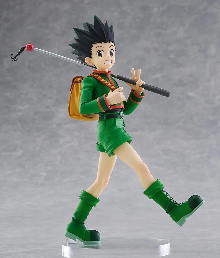Hunter x Hunter Pop Up Parade L Gon Freecss - Image 6