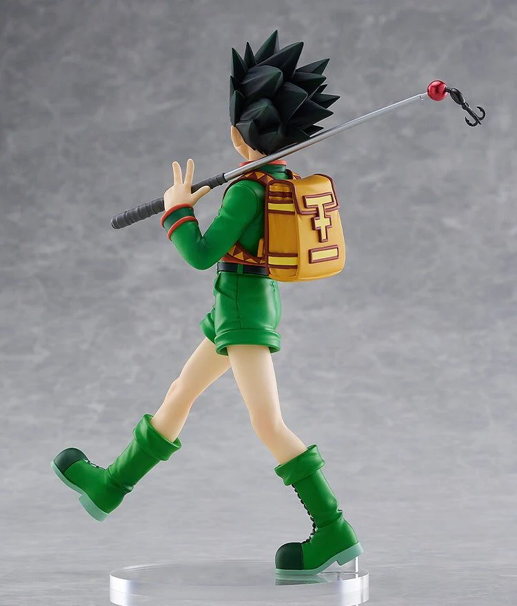 Hunter x Hunter Pop Up Parade L Gon Freecss - Image 7
