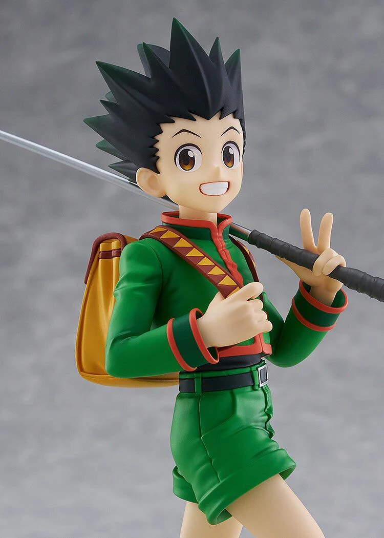 Hunter x Hunter Pop Up Parade L Gon Freecss - Image 8