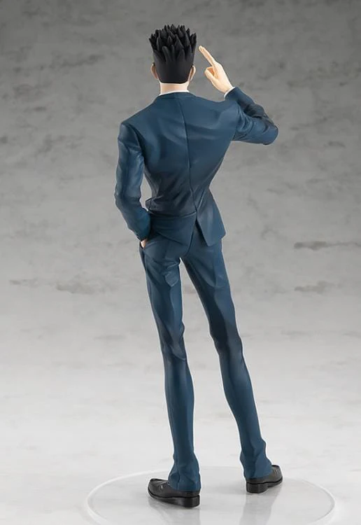 Hunter x Hunter Pop Up Parade Leorio - Image 3