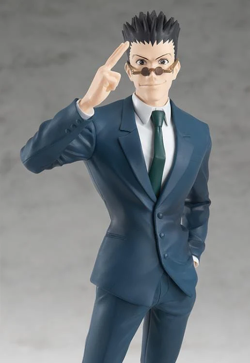 Hunter x Hunter Pop Up Parade Leorio - Image 4