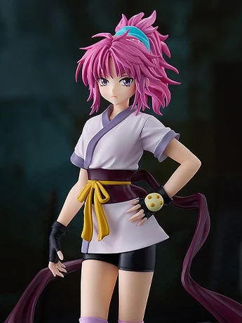 Hunter x Hunter Pop Up Parade Machi - Image 2
