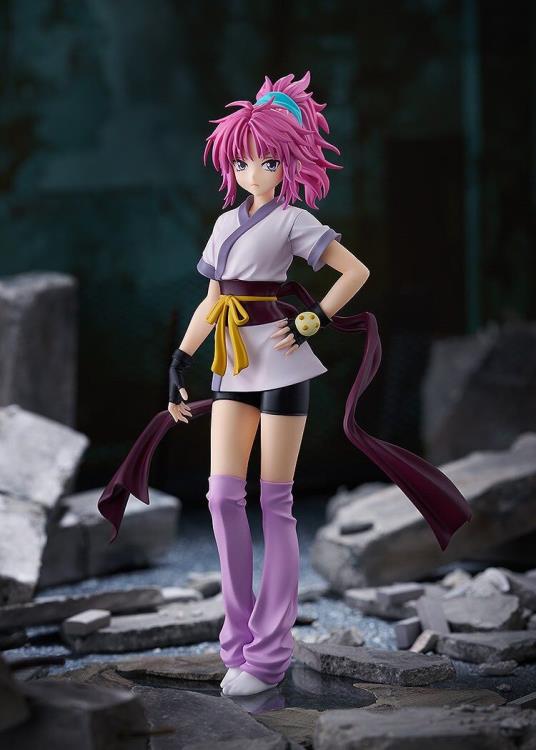 Hunter x Hunter Pop Up Parade Machi - Image 3