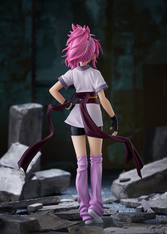 Hunter x Hunter Pop Up Parade Machi - Image 4