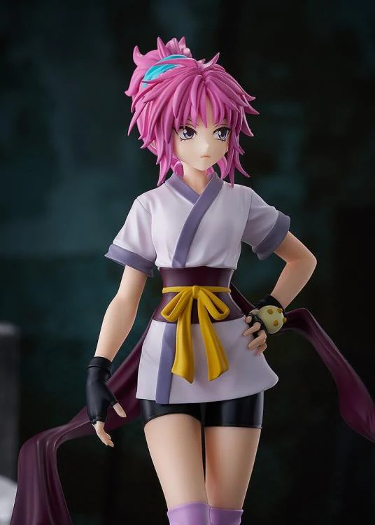 Hunter x Hunter Pop Up Parade Machi - Image 5