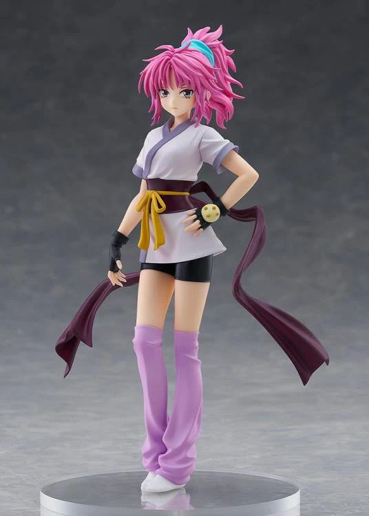 Hunter x Hunter Pop Up Parade Machi - Image 6