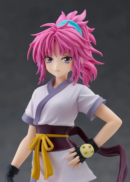 Hunter x Hunter Pop Up Parade Machi - Image 8