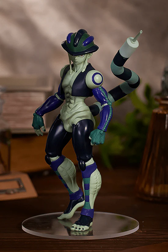 HUNTER x HUNTER Pop Up Parade Meruem - Image 2