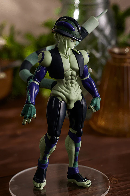HUNTER x HUNTER Pop Up Parade Meruem - Image 3