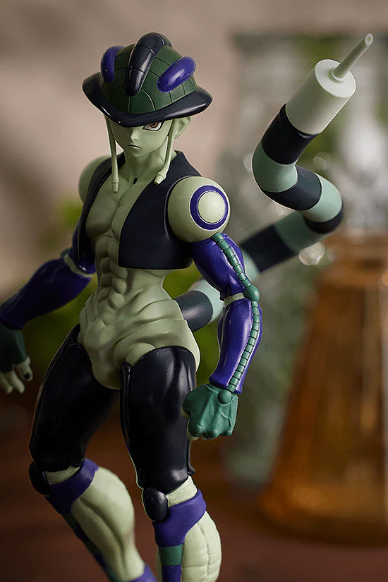 HUNTER x HUNTER Pop Up Parade Meruem - Image 4