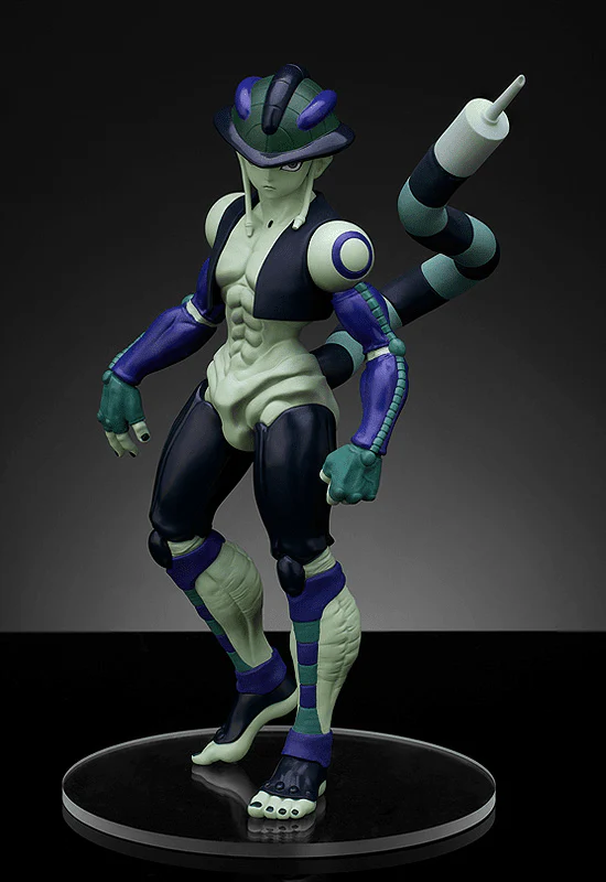 HUNTER x HUNTER Pop Up Parade Meruem - Image 5