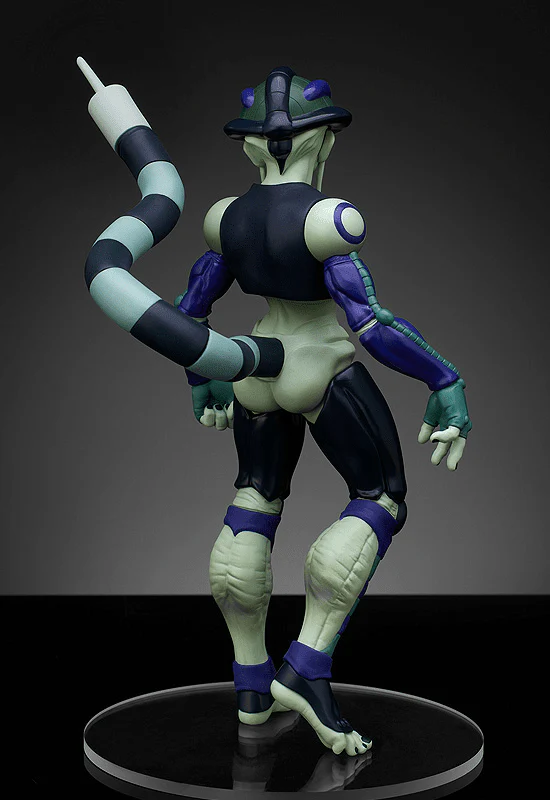 HUNTER x HUNTER Pop Up Parade Meruem - Image 6