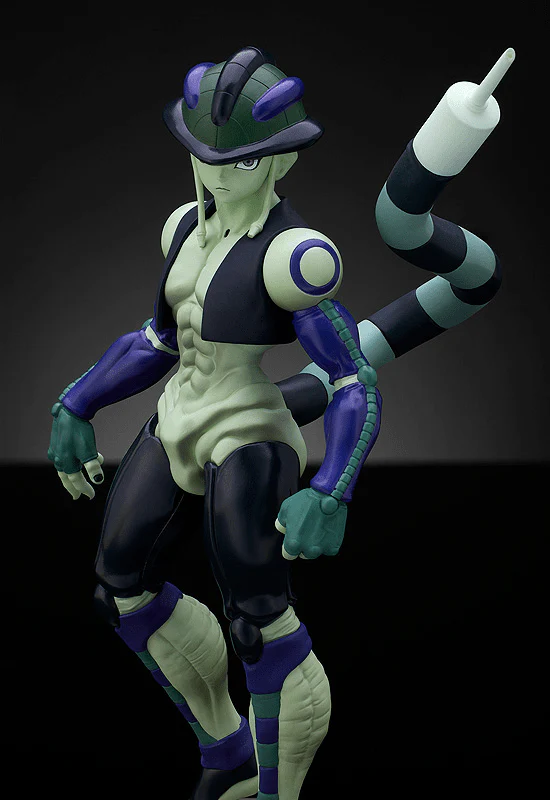 HUNTER x HUNTER Pop Up Parade Meruem - Image 7